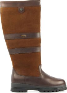 Dubarry Klassieke laarzen Dames Outdoor Snowboots Damesschoenen Nubuck Kilternan Bruin