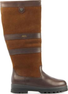 Dubarry Klassieke laarzen Dames Outdoor Snowboots Damesschoenen Nubuck Kilternan Bruin