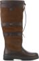 DUBARRY Hoge Laarzen Heren Galway Maat: 36 Materiaal: Leer Kleur: Bruin - Thumbnail 2