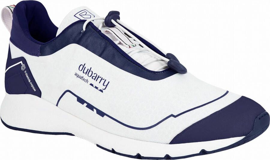 Dubarry Mauritius Aquatech Bootschoen Performance Heren