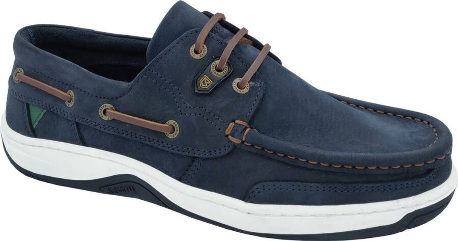 Dubarry Regatta Bootschoen Leer Heren