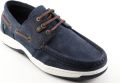 Dubarry Bootschoen Jamaica Heren cobalt - Blauw