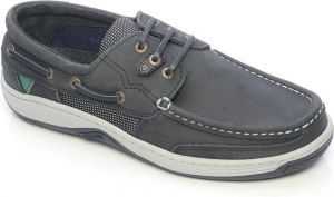 Dubarry Regatta Extra Breed Bootschoen Leer