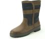 Dubarry Roscommon 32 navy brown donkerblauw - Thumbnail 3