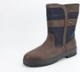 Dubarry Roscommon 32 navy brown donkerblauw - Thumbnail 1