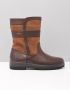 Dubarry ROSCOMMON~~~~~~~~~~~~~~~~~~~~~ laarzenWandellaarzen s laarzen Bruin - Thumbnail 2