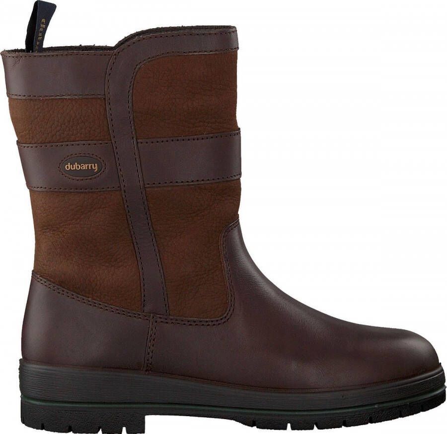 Dubarry ROSCOMMON~~~~~~~~~~~~~~~~~~~~~ laarzenWandellaarzen s laarzen Bruin - Foto 5