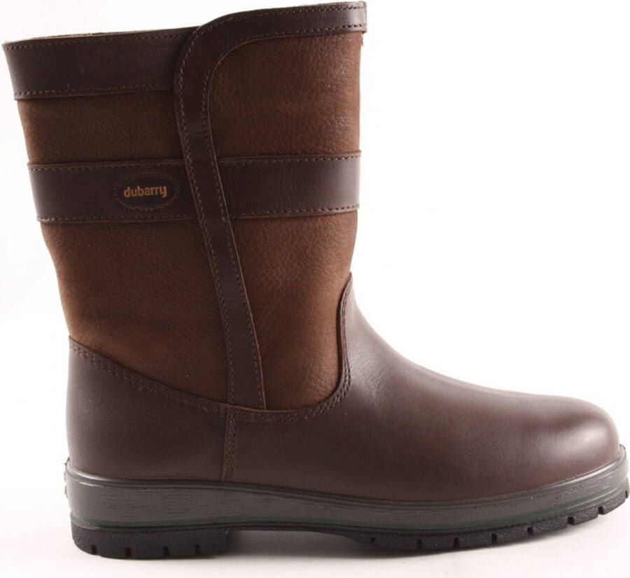 Dubarry ROSCOMMON Volwassenen WandellaarzenDames laarzen Bruin