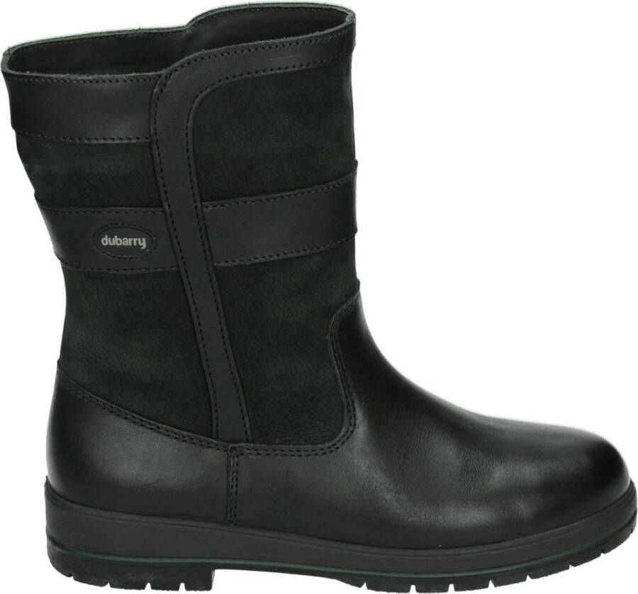 Dubarry ROSCOMMON Wandellaarzen Zwart