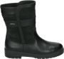 Dubarry ROSCOMMON~~~~~~~~~~~~~~~~~~~~~ WandellaarzenHeren laarzenDames laarzen Zwart - Thumbnail 2