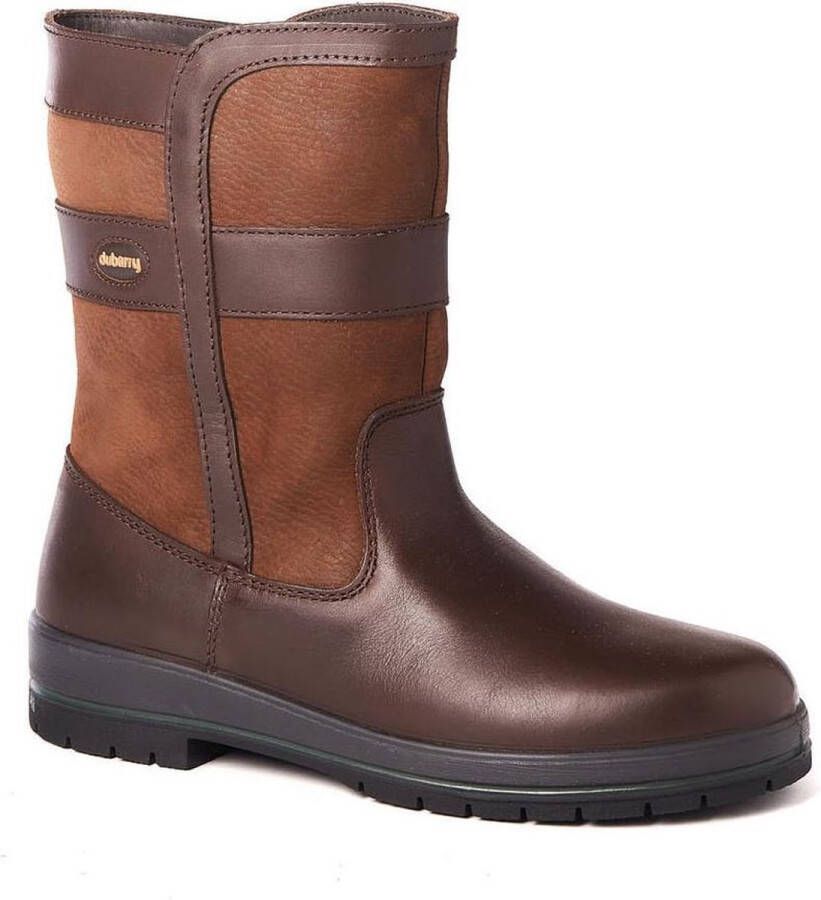 Dubarry ROSCOMMON WandellaarzenDames laarzen Bruin