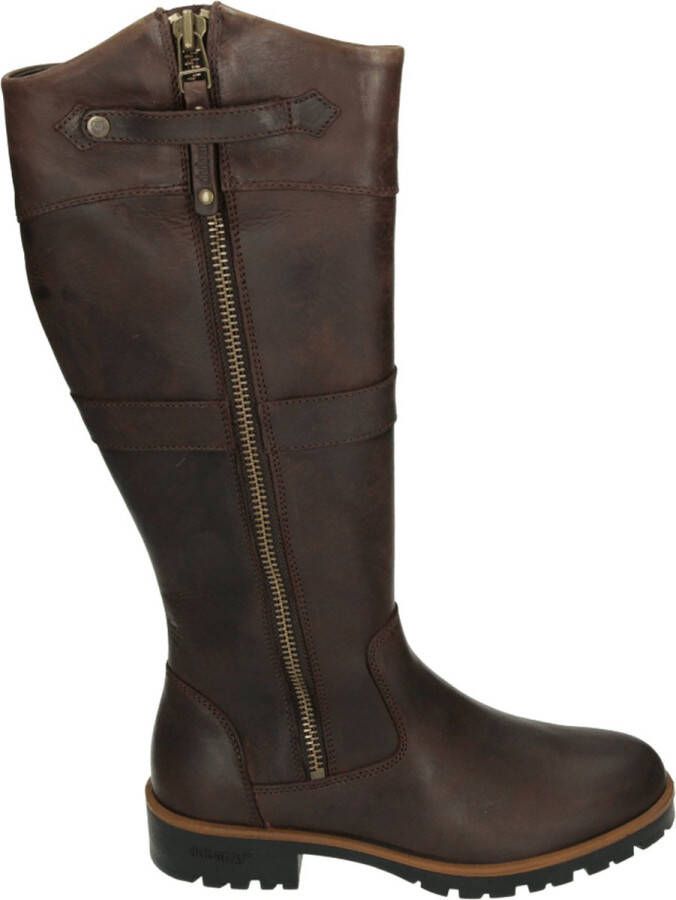 Dubarry ROUNDSTONE Volwassenen Wandellaarzen Bruin