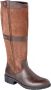 Dubarry SLIGO~~~~~~~~~~~~~~~~~~~~~~~~~ WandellaarzenDames laarzen Bruin - Thumbnail 1