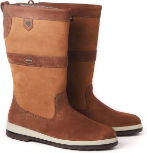 Dubarry Ultima Zeillaarzen Goretex Ademend Leer