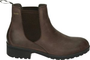 Dubarry WATERFORD Volwassenen Half hoge schoenen Kleur Bruin