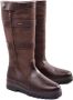 Dubarry Wexford laars 3914 52 walnut - Thumbnail 1