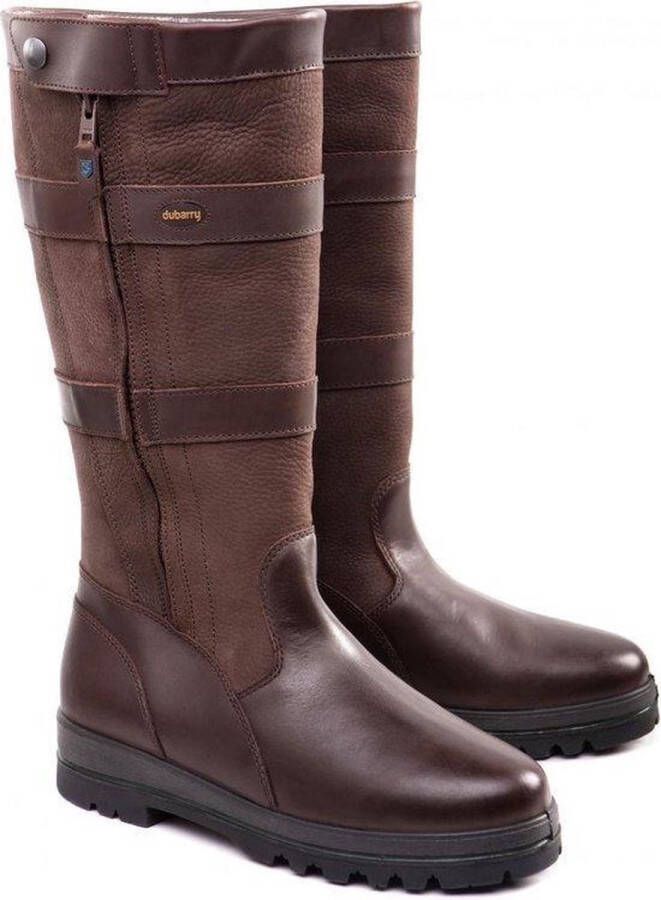 Dubarry Wexford laars 3914 52 walnut - Foto 1