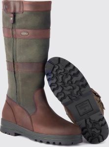 Dubarry Wexford laars 3914 79 ivy