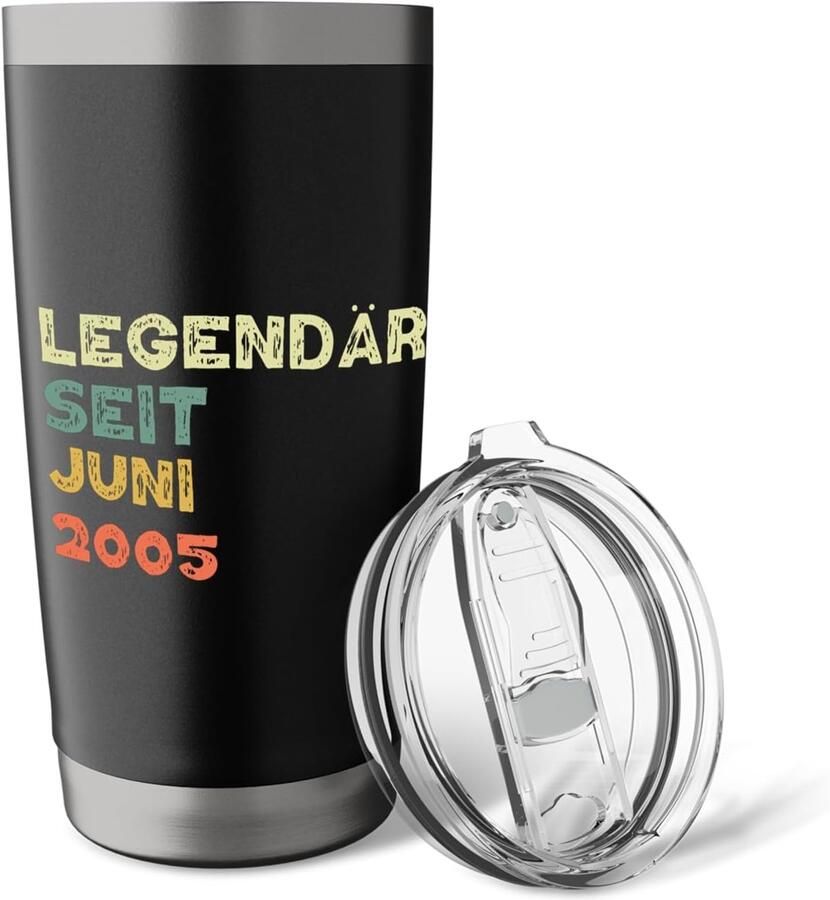 Dubbelwandig sinds juni