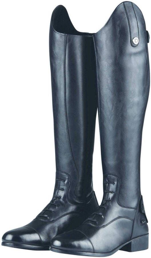 Dublin 2022 Arderin Tall Field Boots 819579 Black