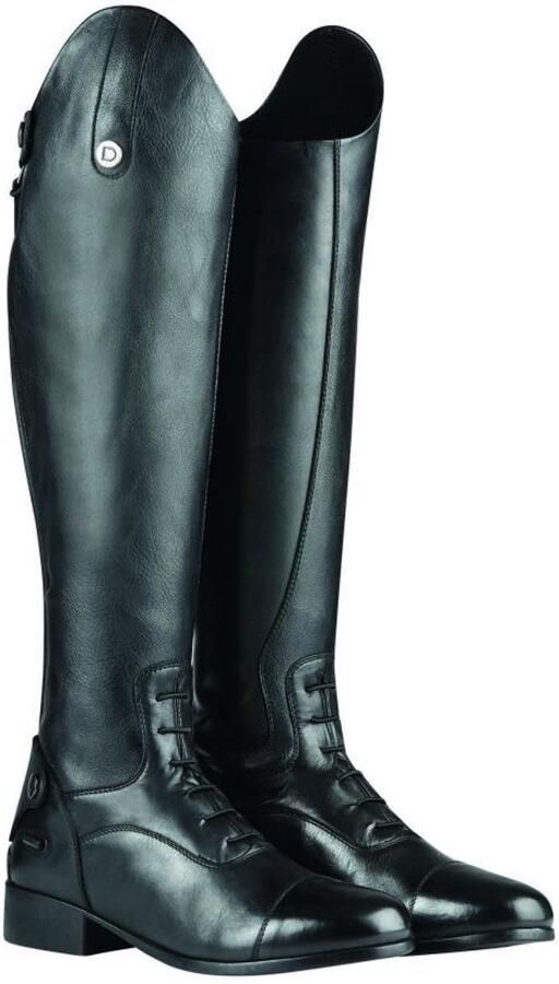 Dublin Dames rijlaarzen Arderin Tall Field