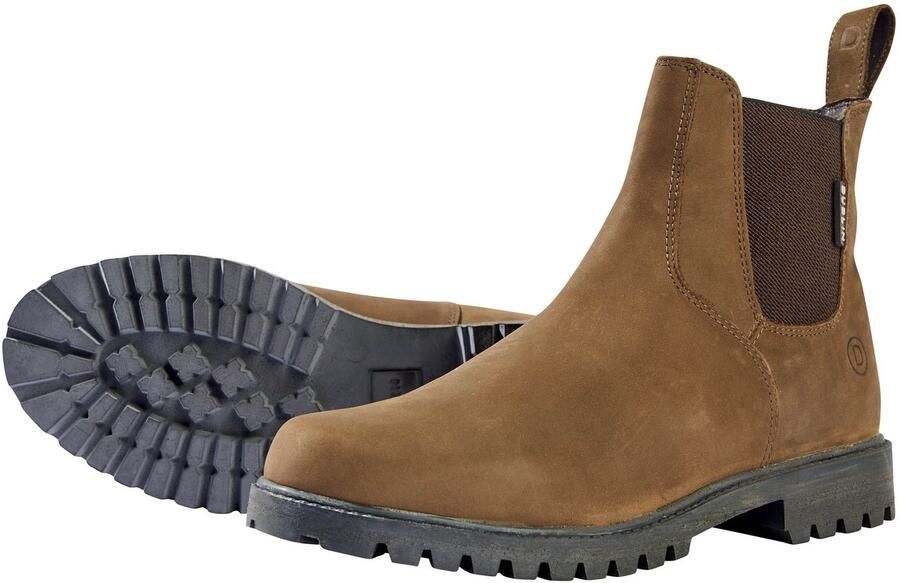 Dublin Dameslaarzen Venturer III