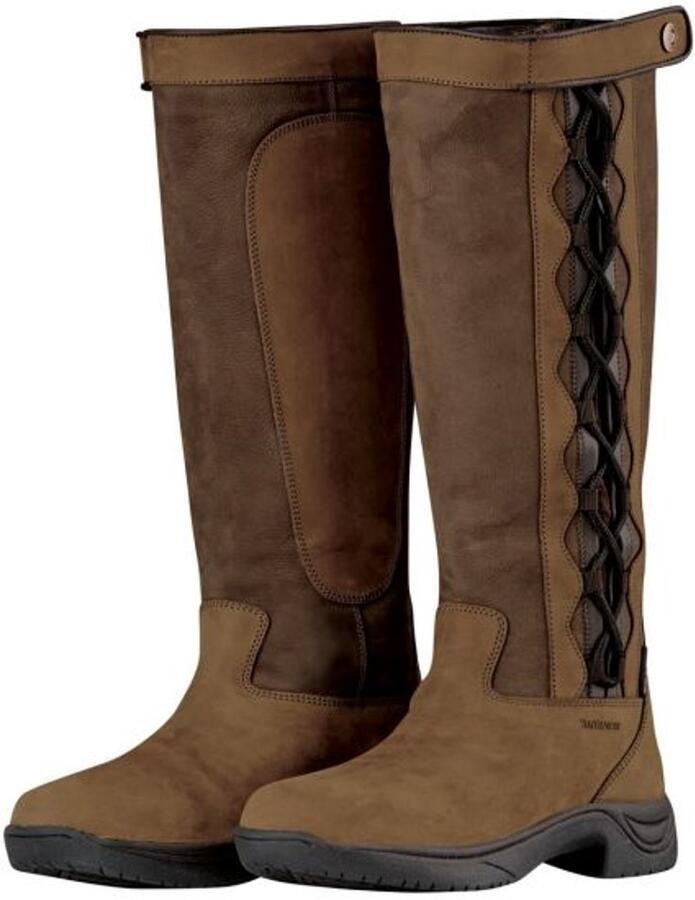 Dublin Pinnacle Boots II Donkerbruin