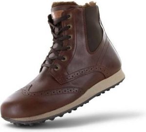 Duca del Cosma Bolzano Schoenen Bruin