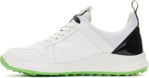 Duca del Cosma golfschoenen Siren White