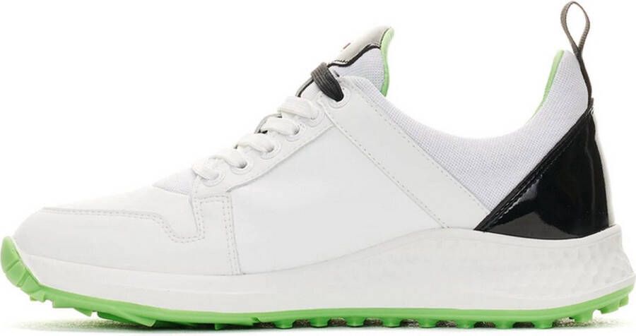 Duca del Cosma Dames golfschoenen Siren White