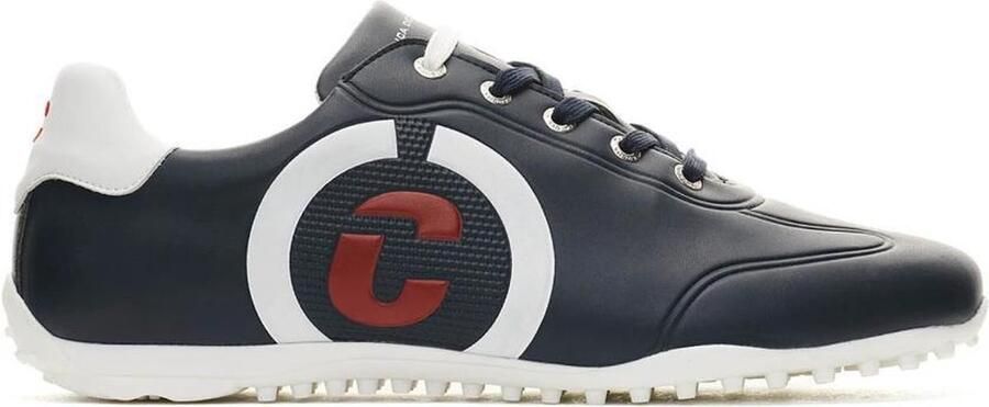 Duca del Cosma Kingscup Heren Golfschoen Marineblauw