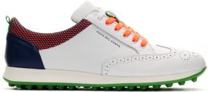 Duca del Cosma DucaDel Cosma Camelot Golfschoen Wit