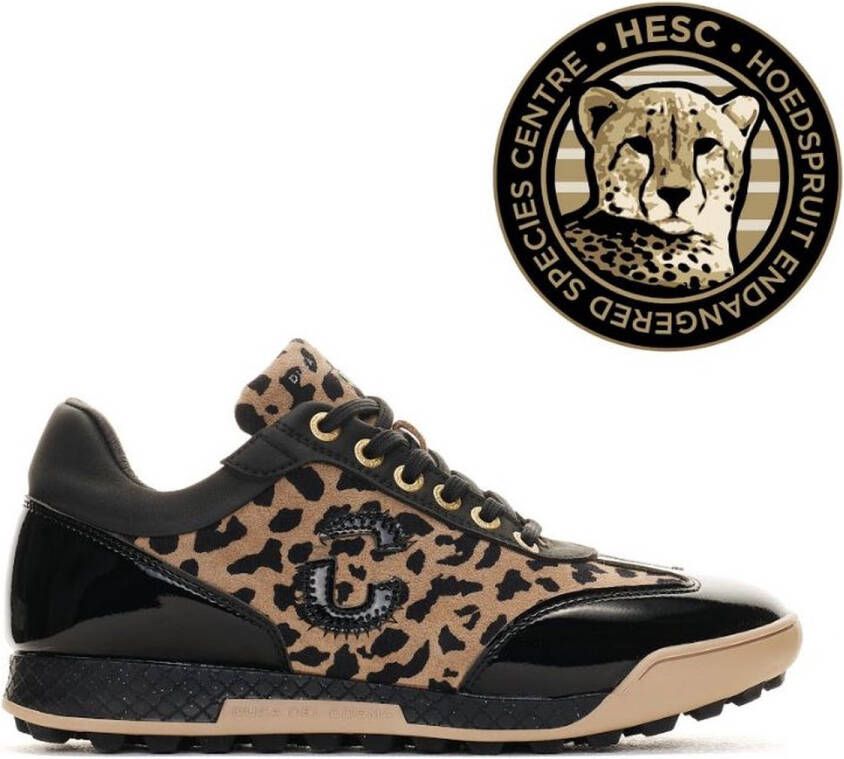 Duca del Cosma Marquessa King Cheetah dames golfschoen