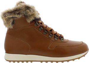Duca del Cosma Palazzo Cognac A6 WP Golfschoen