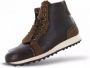 Duca del Cosma Paloma Schoenen Dames Bruin - Thumbnail 1