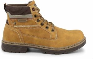 Duca di Morrone Schoenen 1216 Bruin Heren