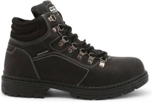 Duca di Morrone Schoenen 1217 Zwart Heren