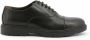 Duca di Morrone Premium Leren Veterschoenen met Metalen Oogjes - Thumbnail 1