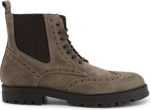Duca di Morrone Duke of Morrone Biagio -cam Grijs Heren