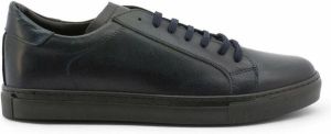 Duca di Morrone Sneakers Blauw Heren