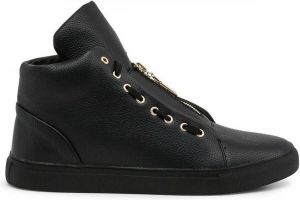 Duca di Morrone Sportschoenen Heren DUSTIN Black