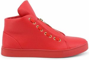 Duca di Morrone Sneakers Dustin Rood Heren
