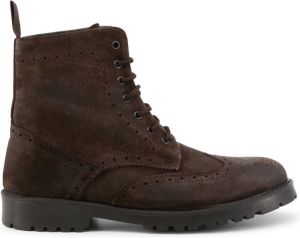 Duca di Morrone Schoenen Fausto -Cam Bruin Heren