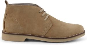 Duca di Morrone Shoes Juri-Cam Bruin Heren