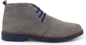 Duca di Morrone Schoenen- juri-cam Grijs Heren