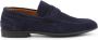 Duca Di Morrone Instappers Leone Suede Brown - Thumbnail 4