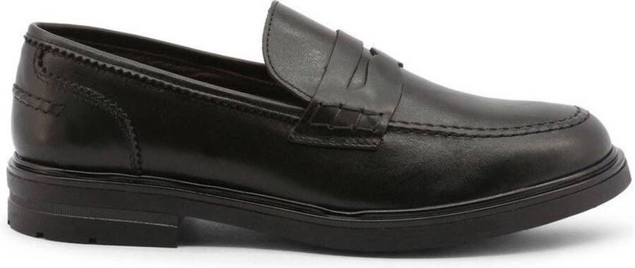 Duca Di Morrone Bootschoenen Lupo Leather Black