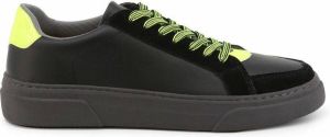 Duca di Morrone Sneakers Nathan Zwart Heren