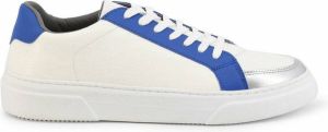 Duca di Morrone sneakers nathan_croc Wit Heren