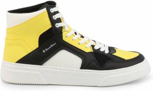 Duca di Morrone Sneakers Zwart Heren